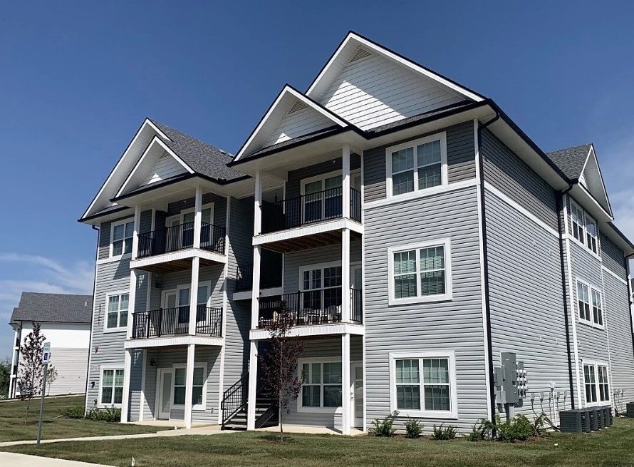 Brighton Crossing Apartments